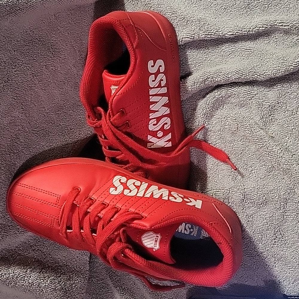 K-Swiss Sneakers